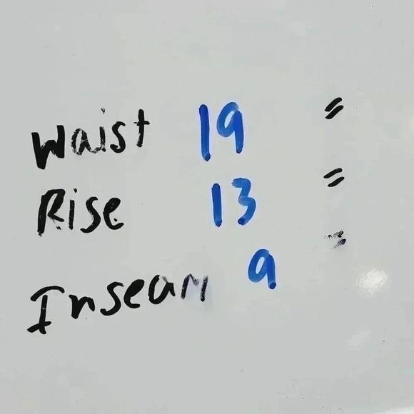 O'Neill Men's casual shorts 38x9 - Picture 3 of 6